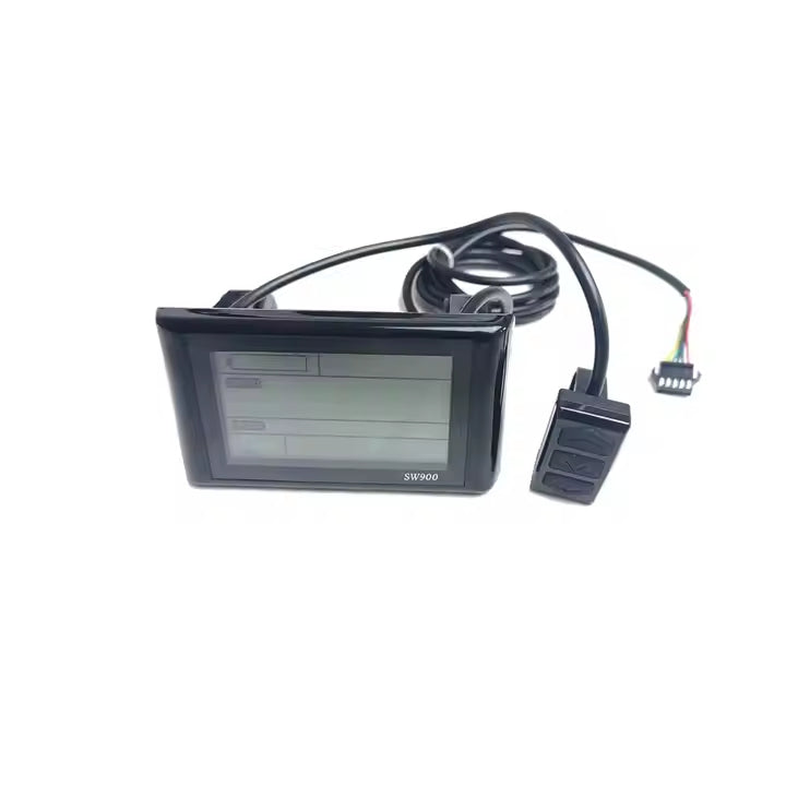 2000w MTX Conversion Kit