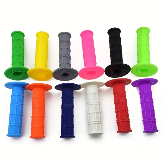 Handlebar Grips